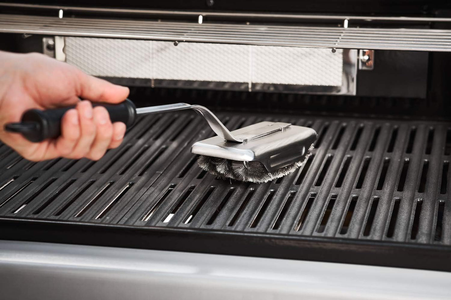 3-teiliges Barbecue-Set, Premium-Set 3-tlg.