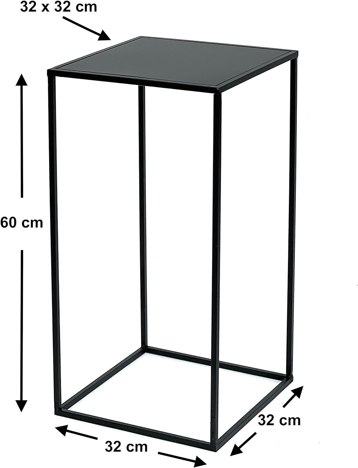 Blumenhocker 96312, 60 cm