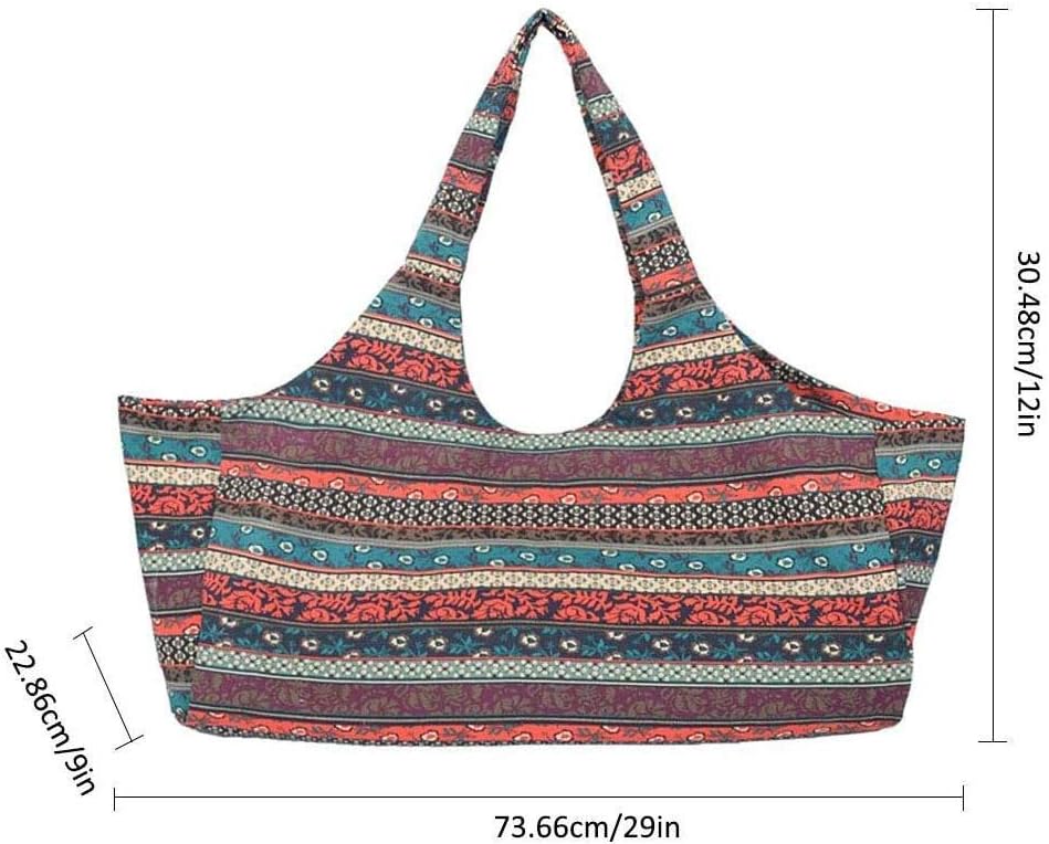 Yogamatten-Tragetasche