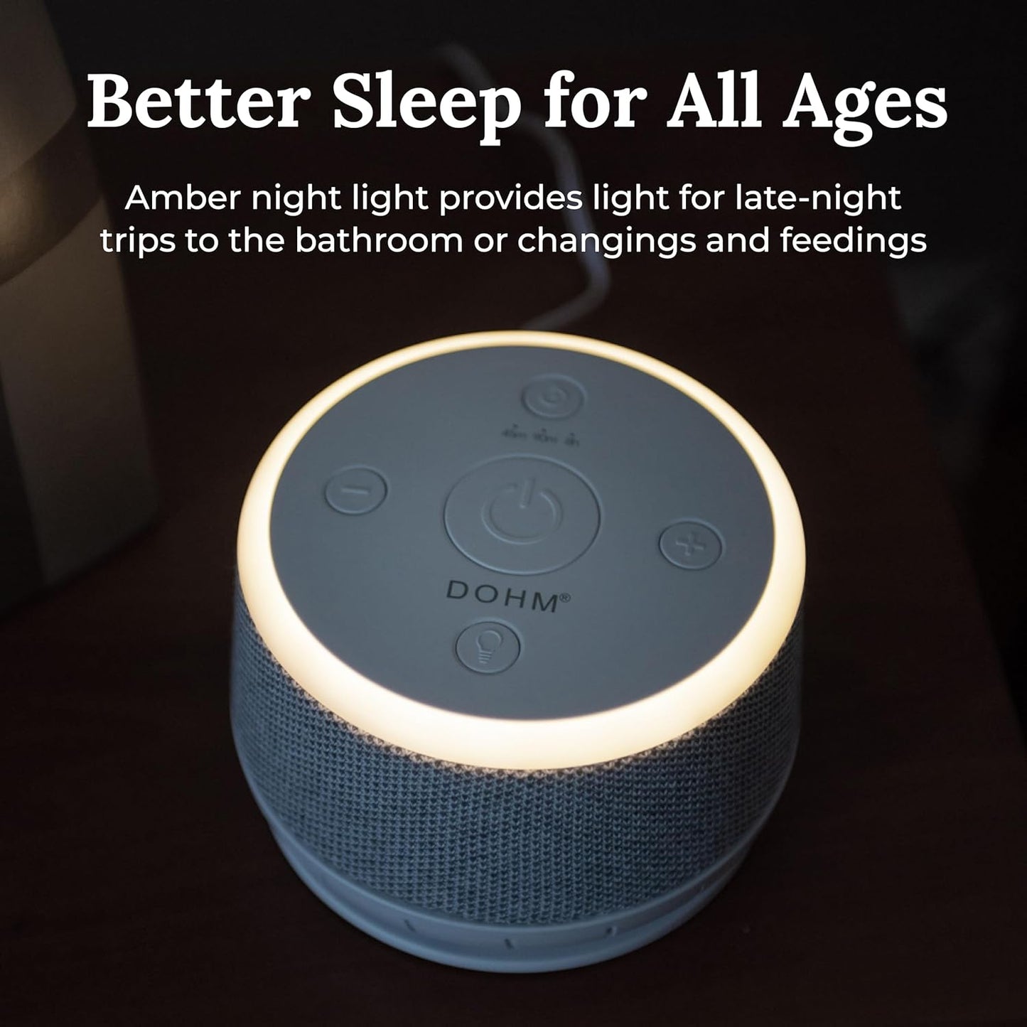 White Noise Machine