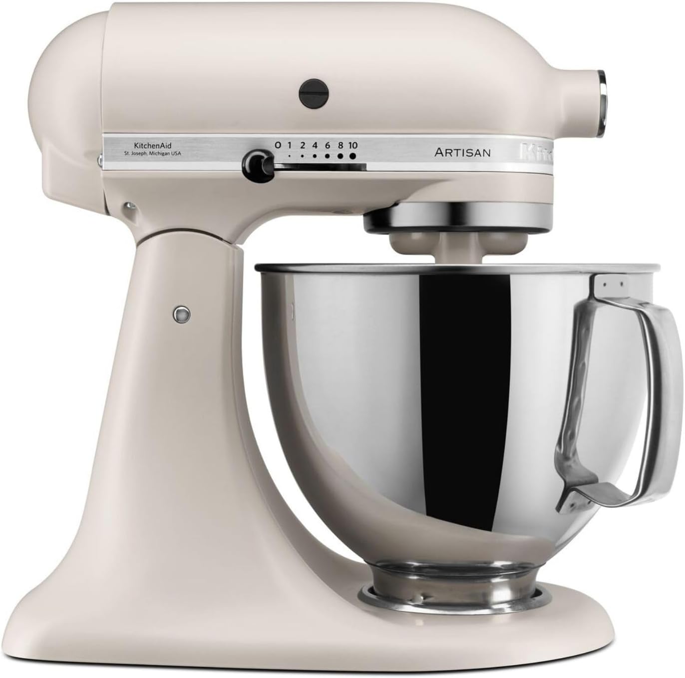 Artisan Küchenmaschine, Milchshake