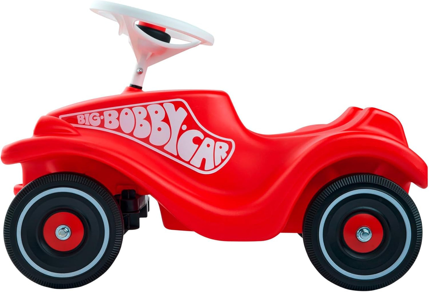 BIG-Bobby-Car Classic