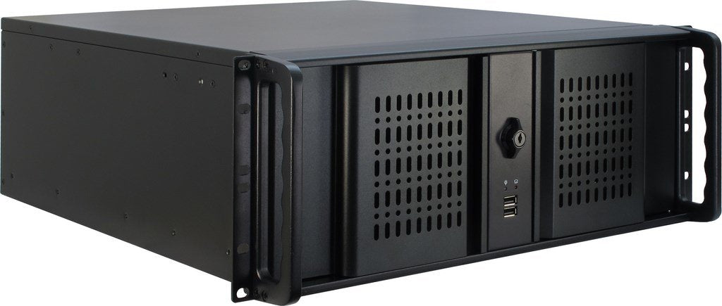 4U-4098-S, Server-Gehäuse