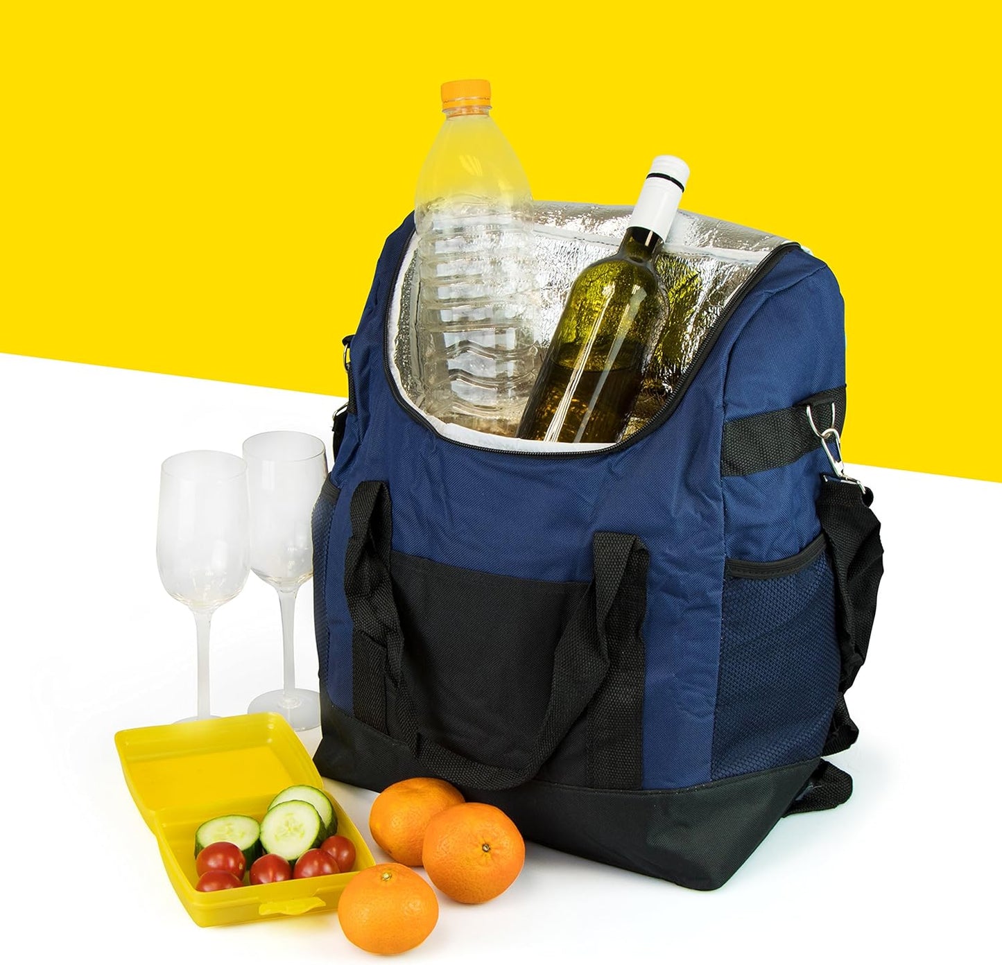 Picknick Rucksack