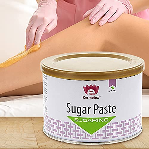 550g Sugaring Haarentfernungspaste, Medium