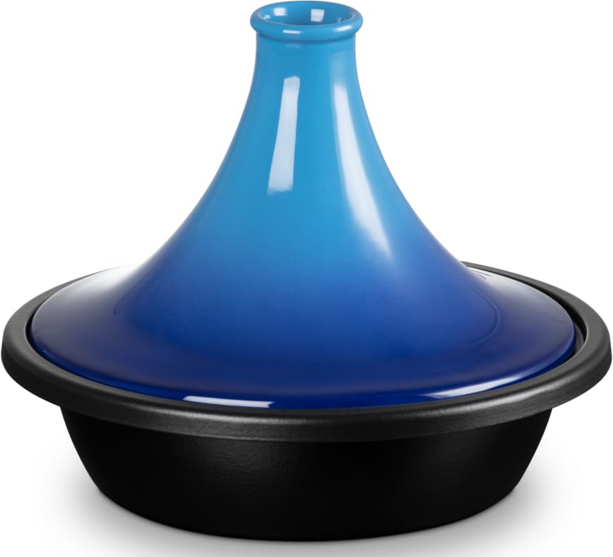 Tajine Tradition Azure