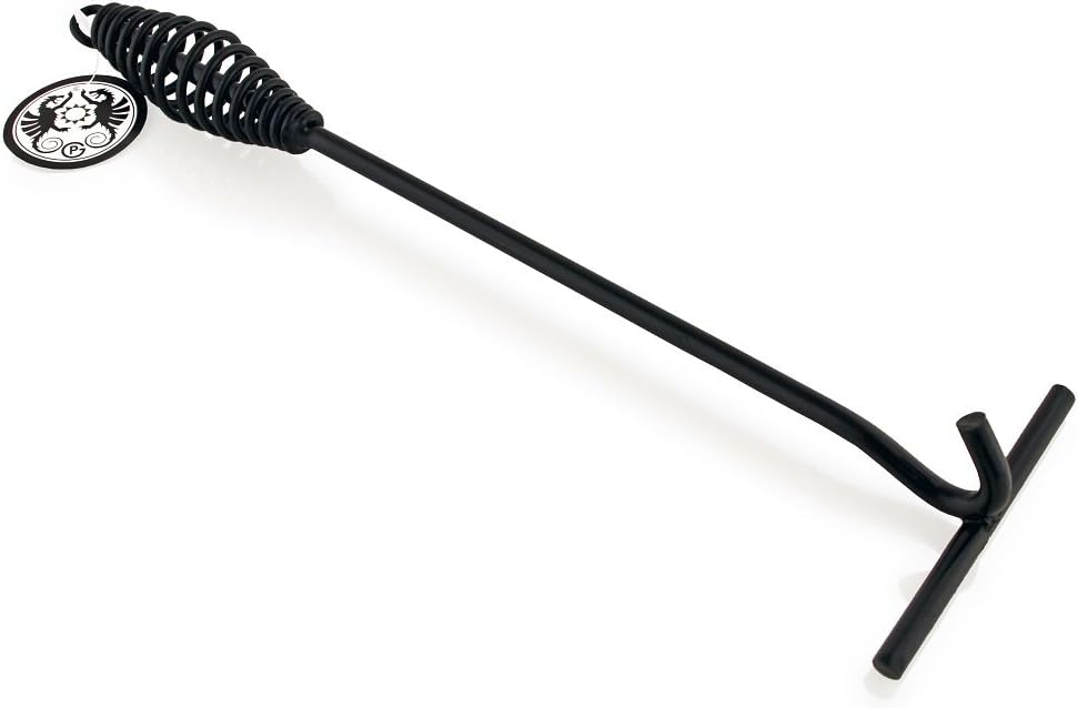 Feuertopf Zubehör Set