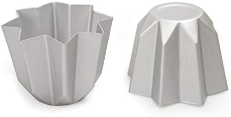 Mini-Pandoro Backform, Ø 23,5 x 17 cm