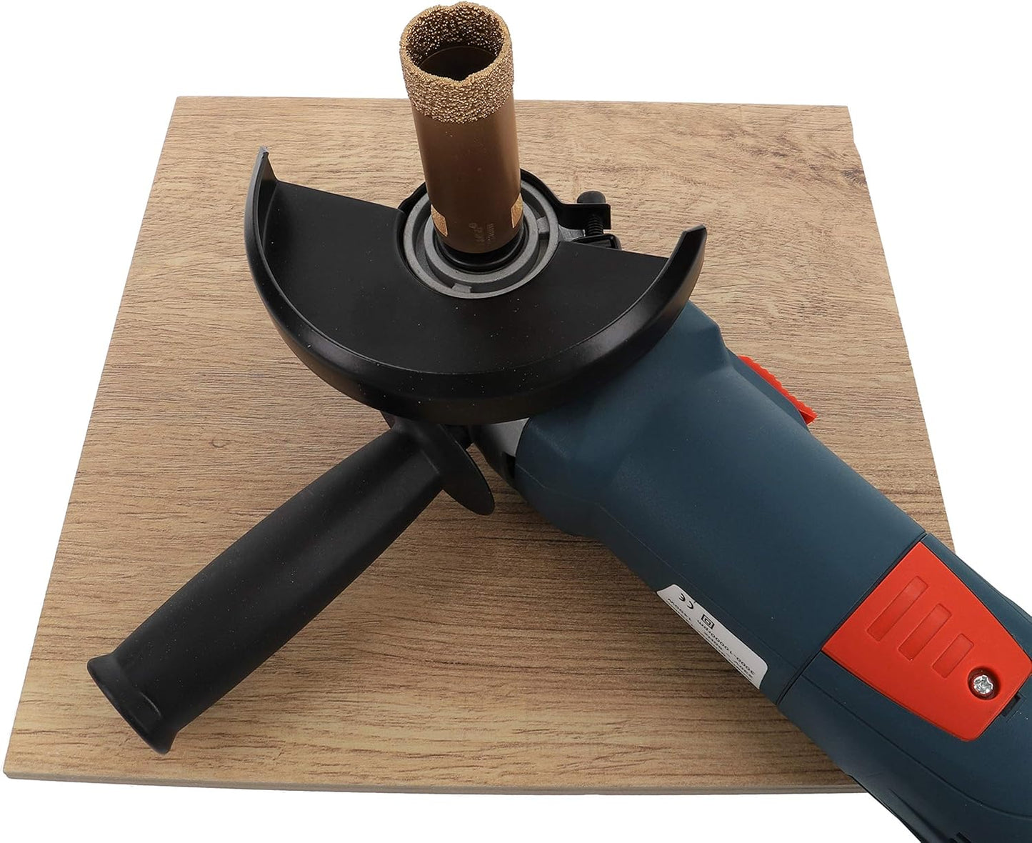 Fliesenbohrkrone RM55, 27mm