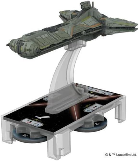 Miniaturen-Spiel Star Wars Armada: Phoenix Home