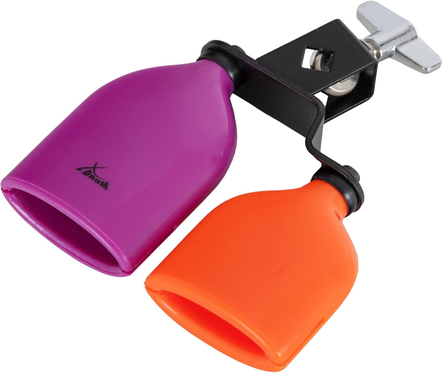 Percussion Block Dual
