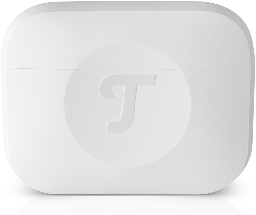 Kabellose In-Ear-Kopfhörer AIRY TWS 2, Pure White