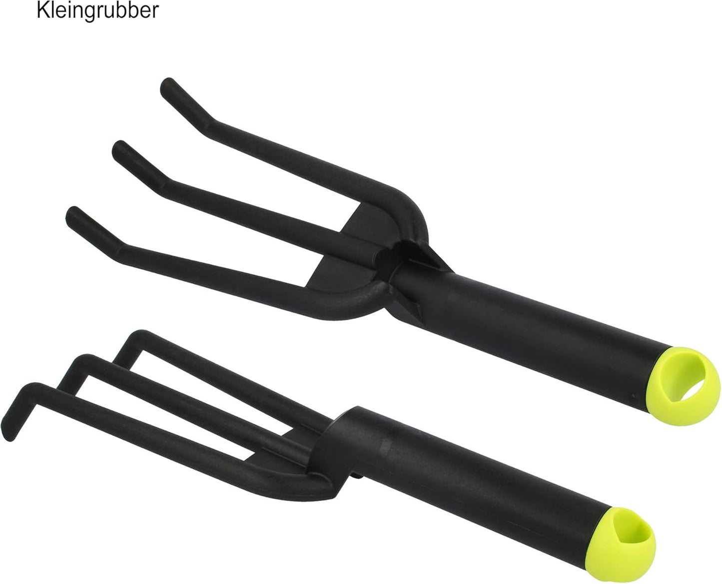 6-teiliges Garten-Werkzeug Set, Set 4 - 6-teilig