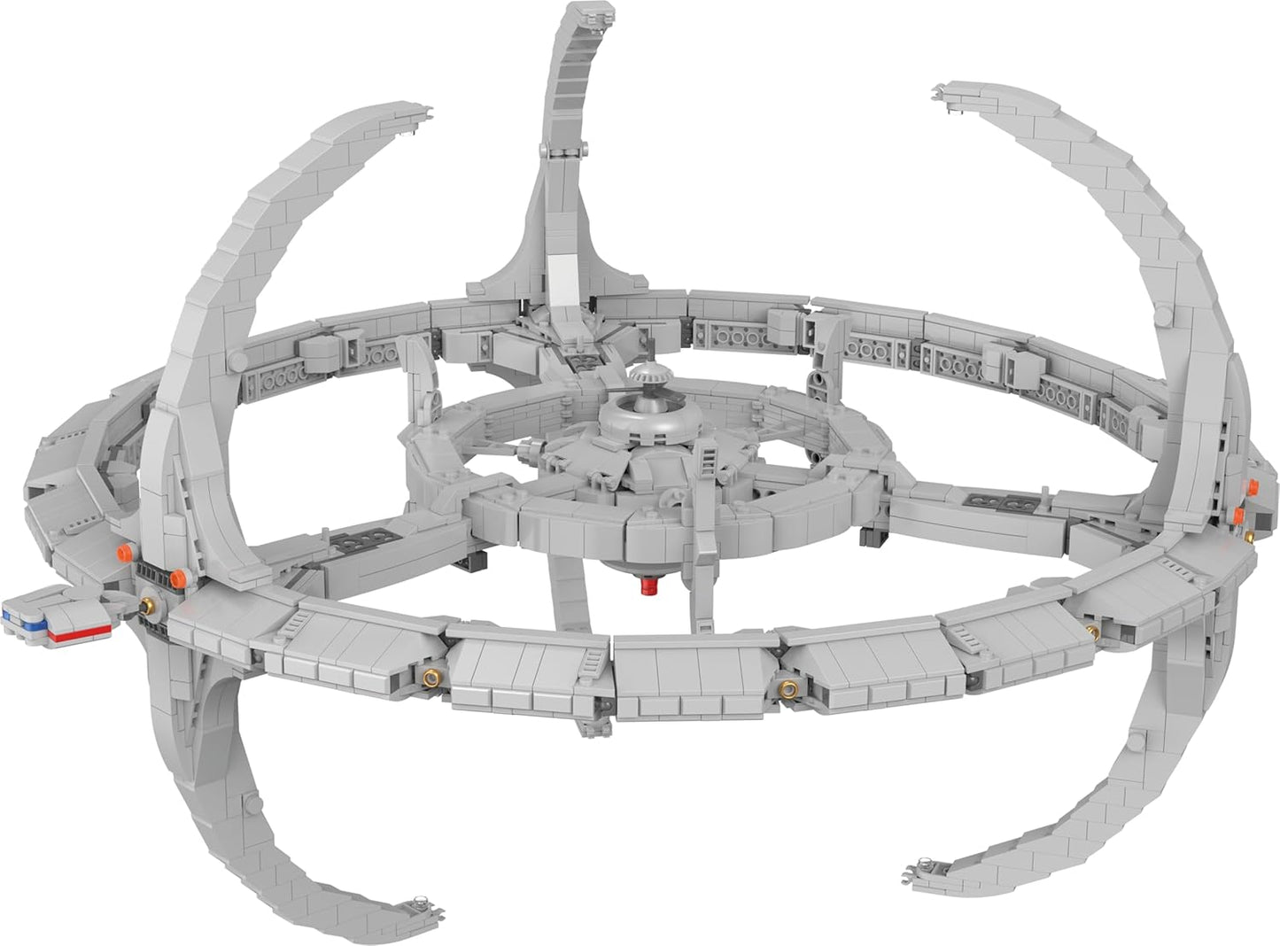 Star Trek Deep Space Nine 104583