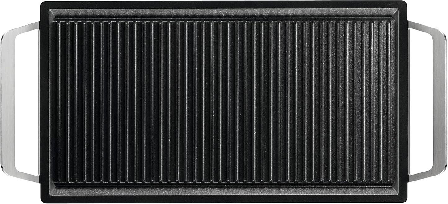 Mastery Collection Plancha Grillplatte, Single
