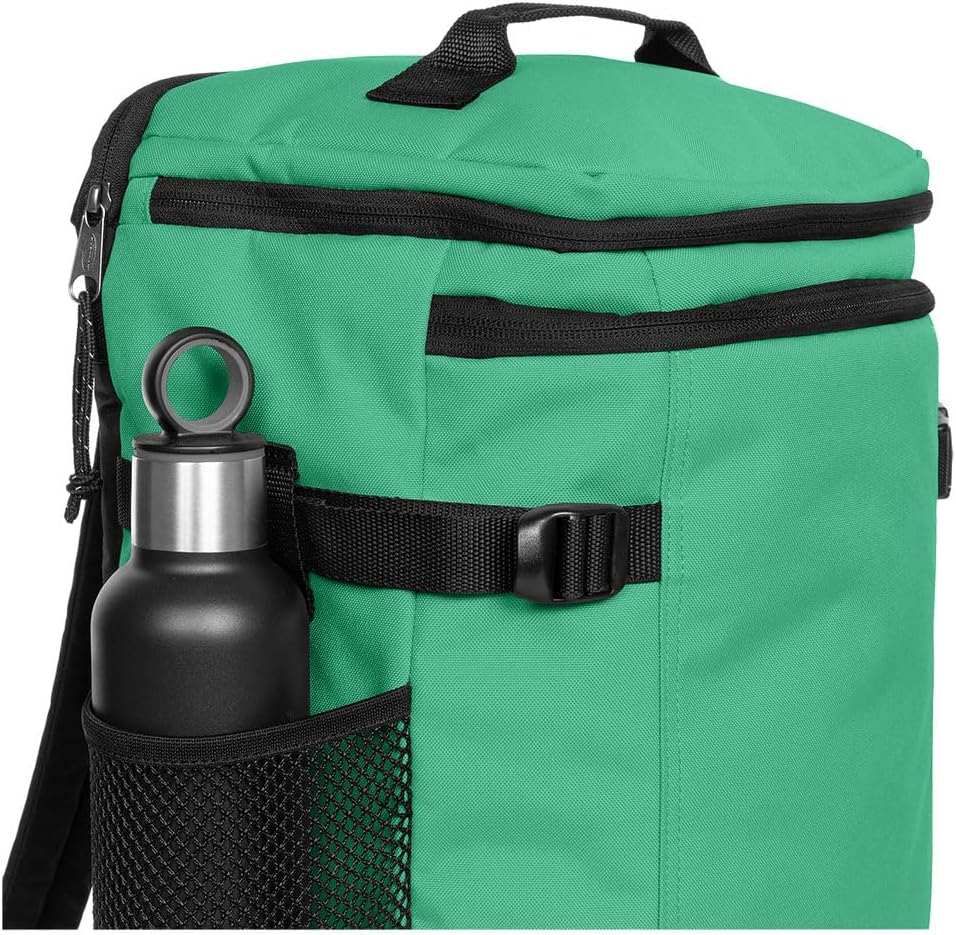 Carry Pack, Einheitsgrösse Gem Green
