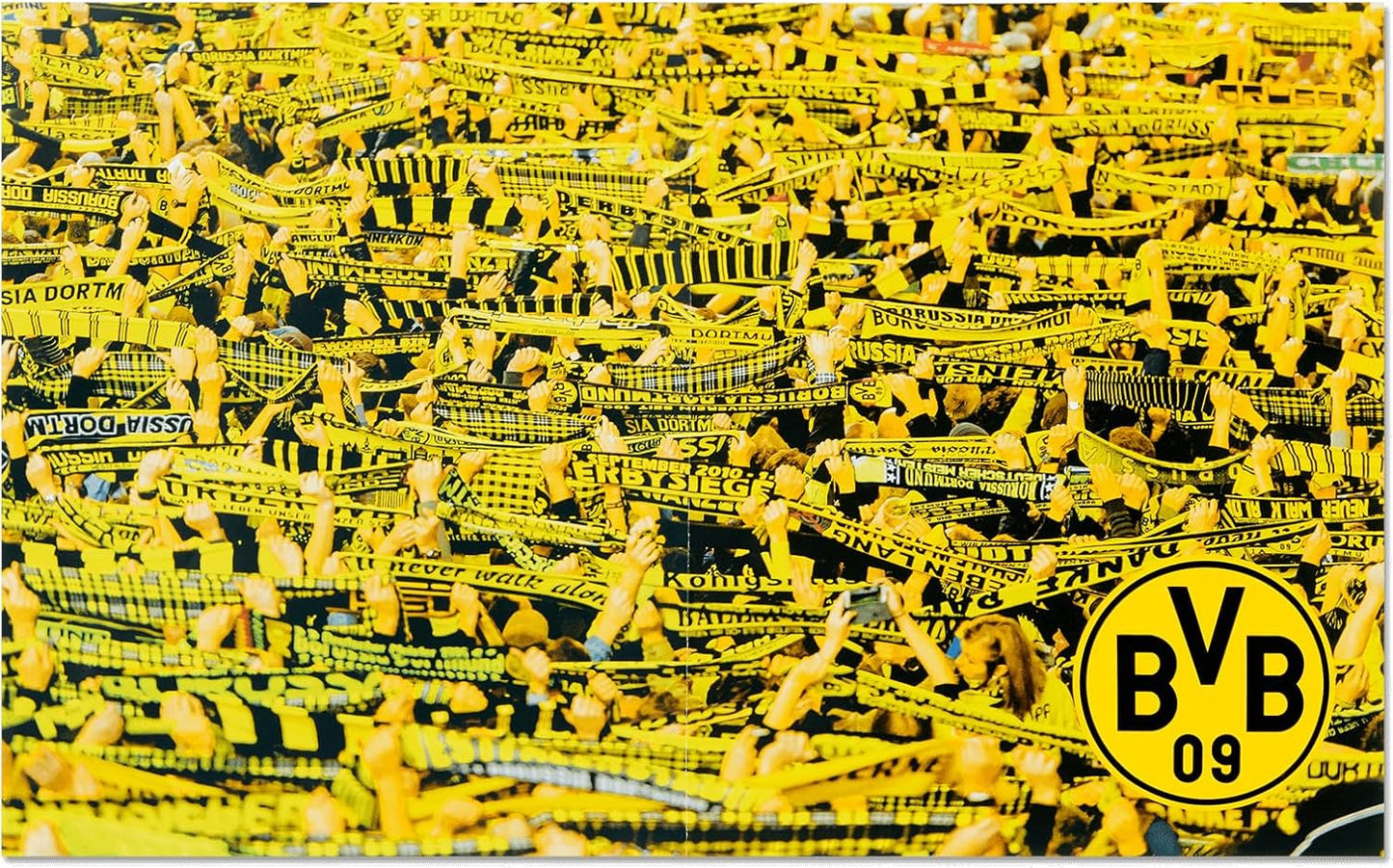 BVB Puzzle, 1000 Teile