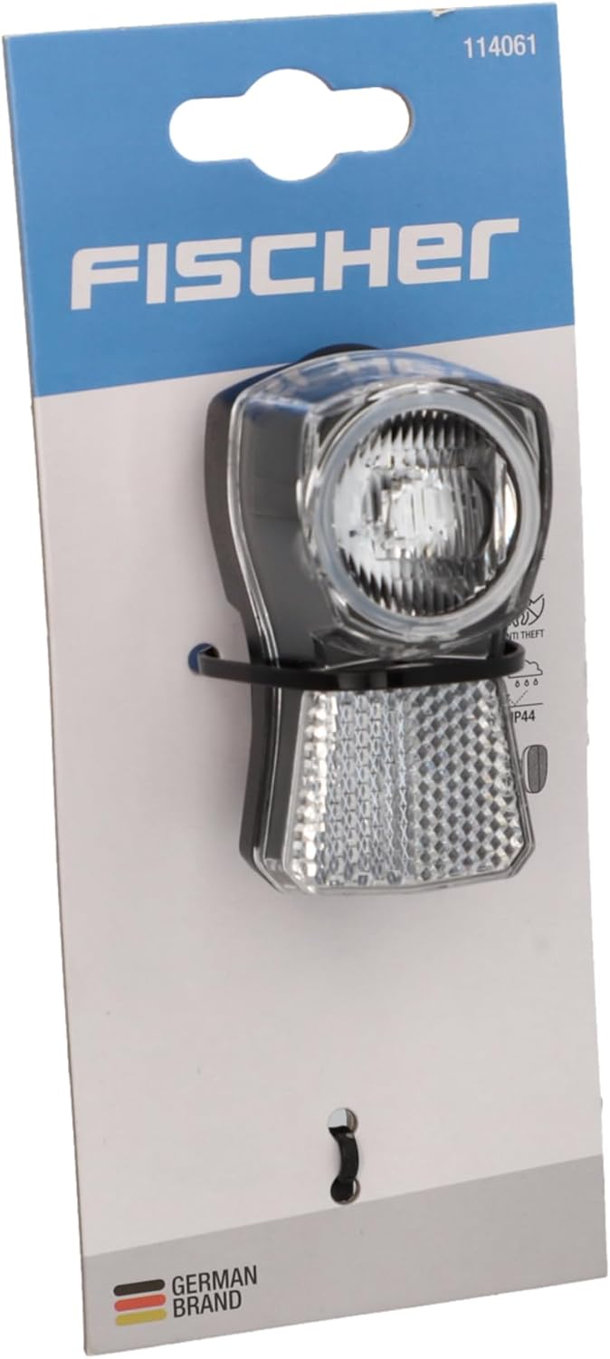 LED-Frontlicht