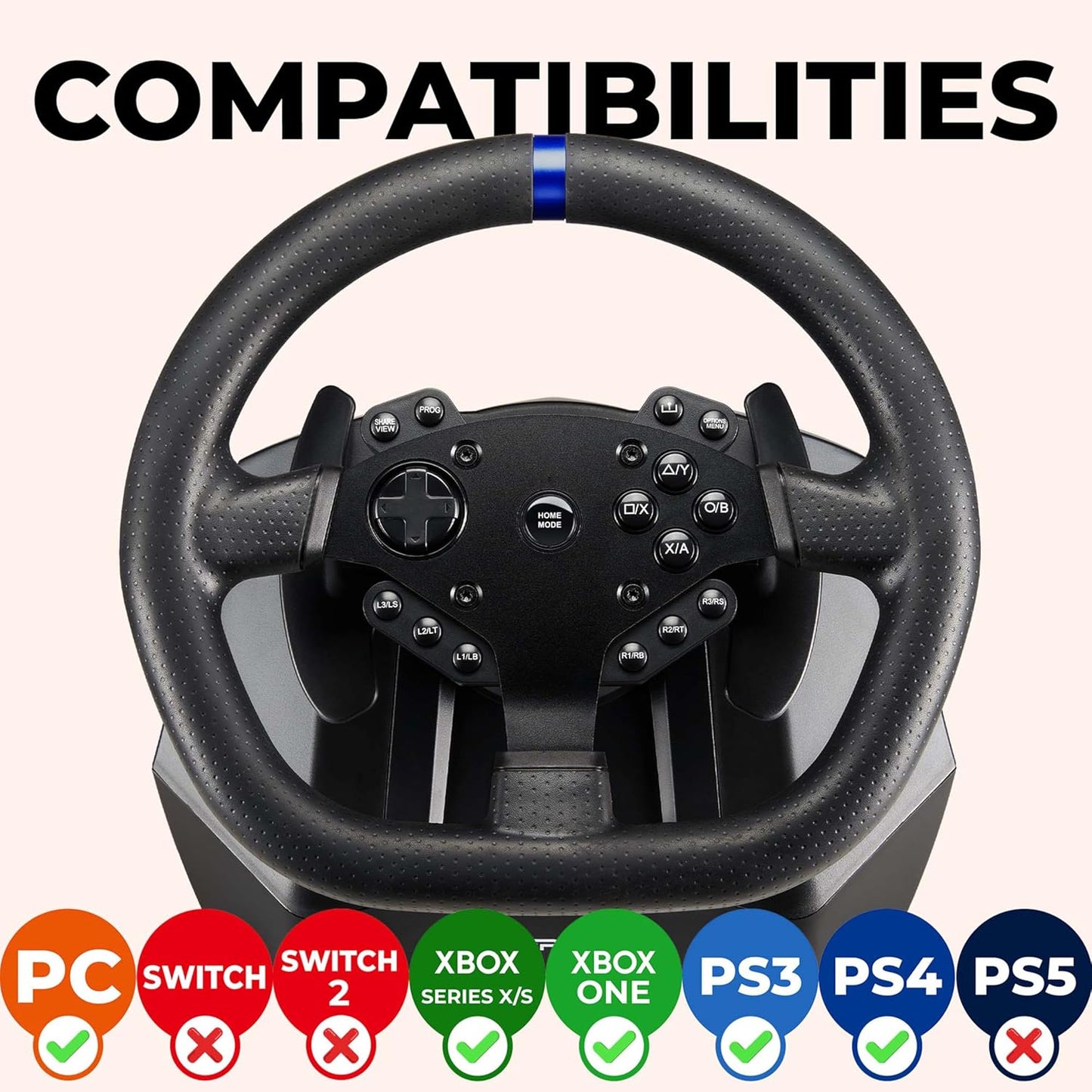 Drive Pro Sport SV950