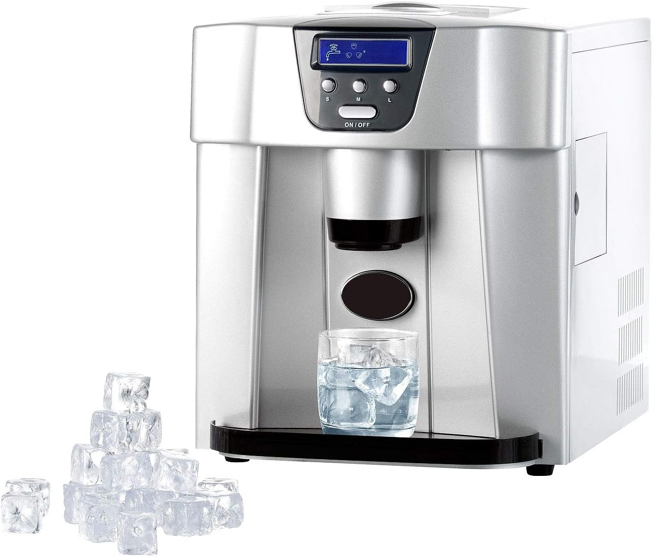 Eiswürfelmaschine EWS-2100