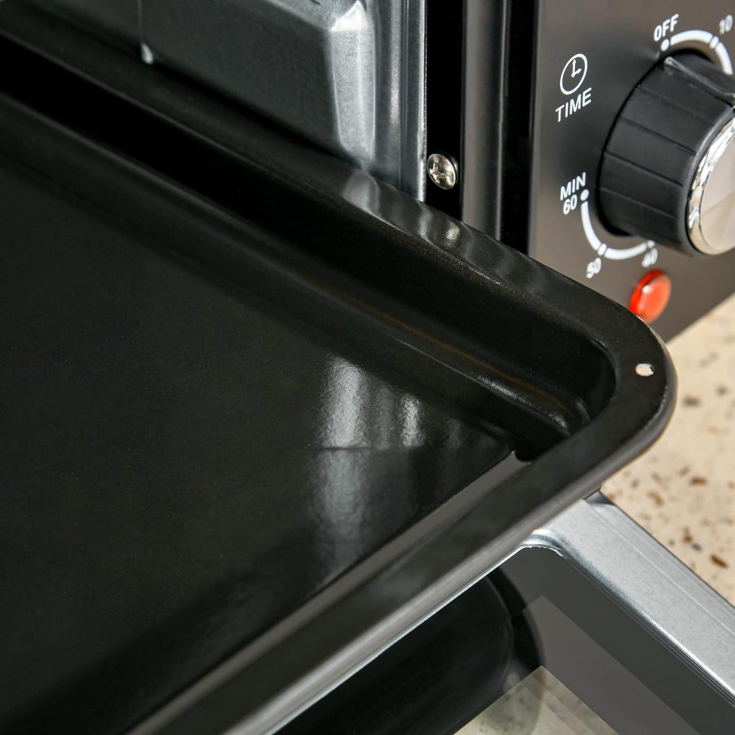Minibackofen