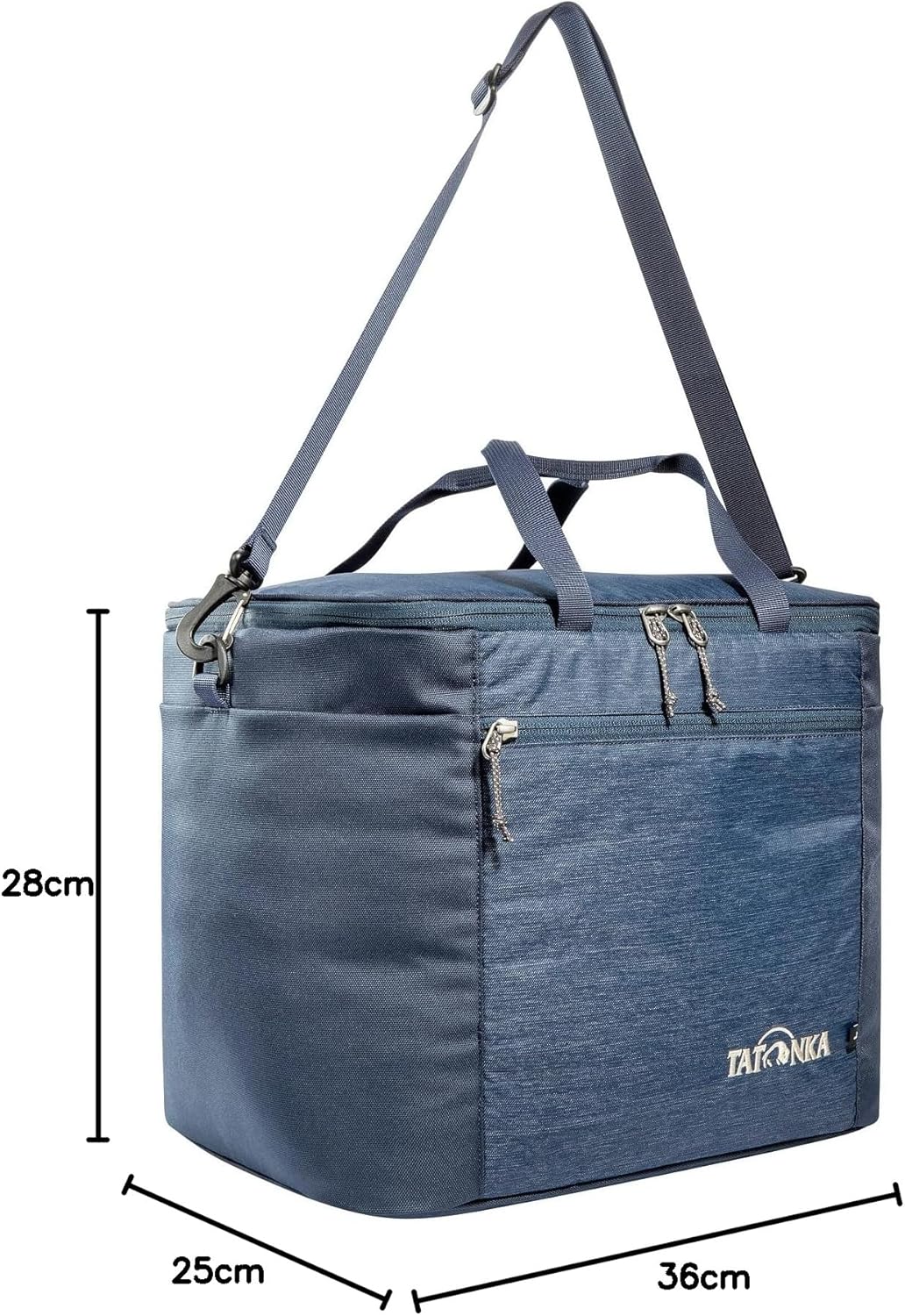 Kühltasche, navy