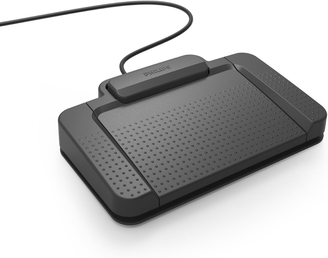 ACC2330 USB-Fusschalter, ACC2330 4 Pedal-Design Single