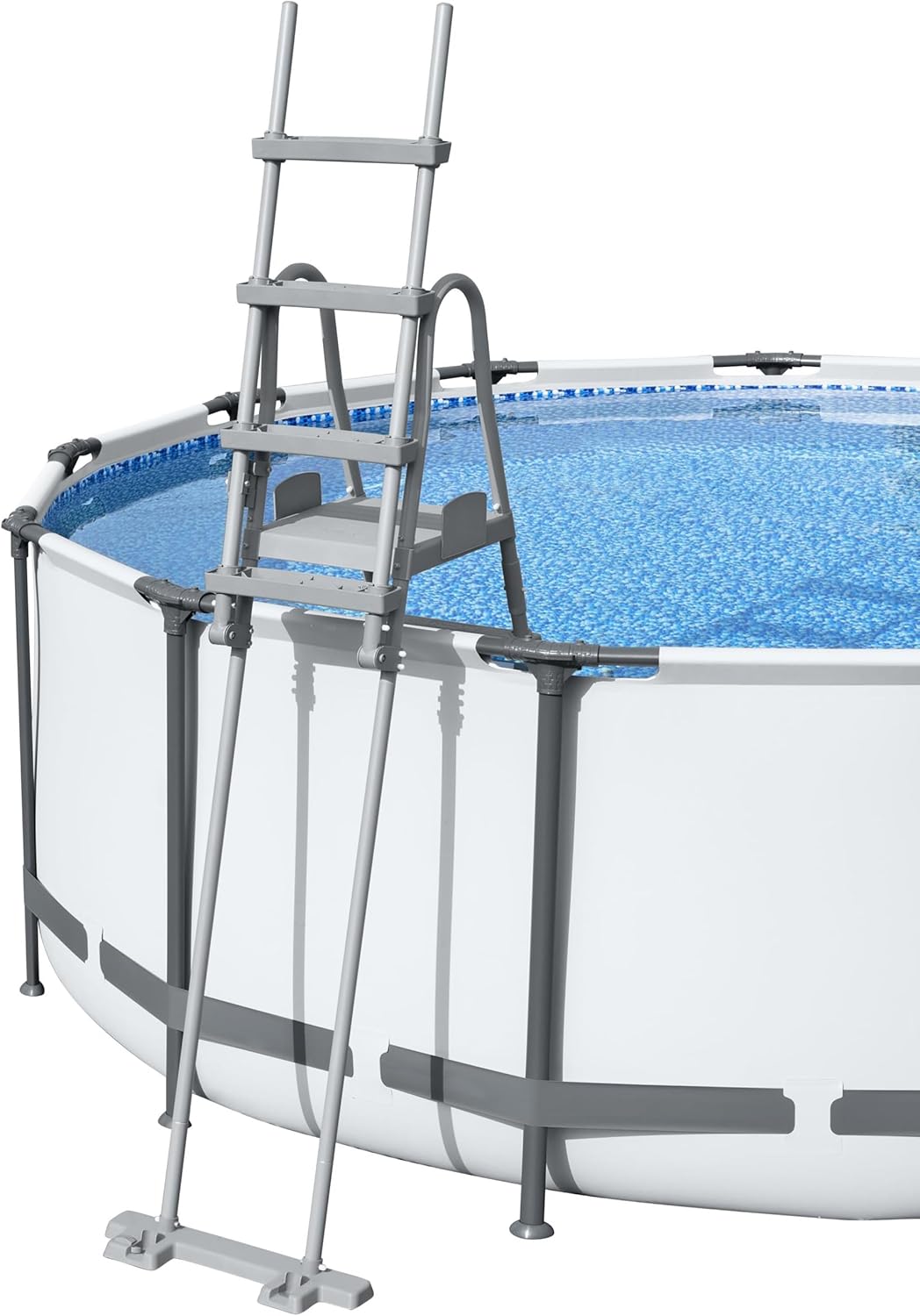 Flowclear Sicherheitsleiter, 132 cm