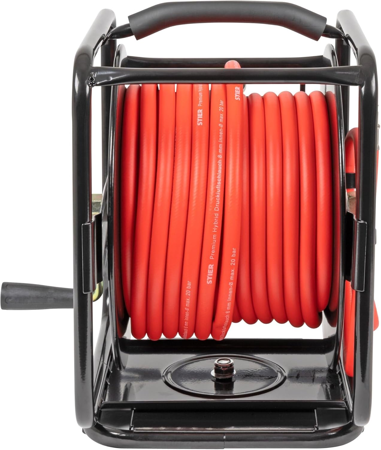 Druckluft-Schlauchtrommel SBT-30