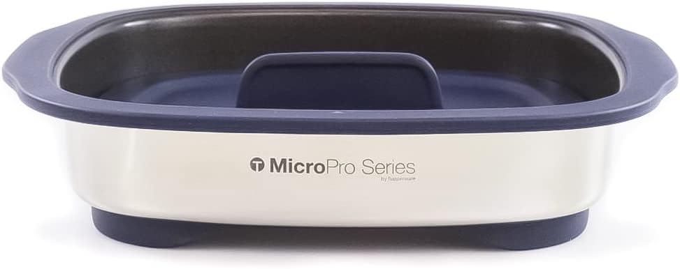 Mikrowellengrill MicroPro