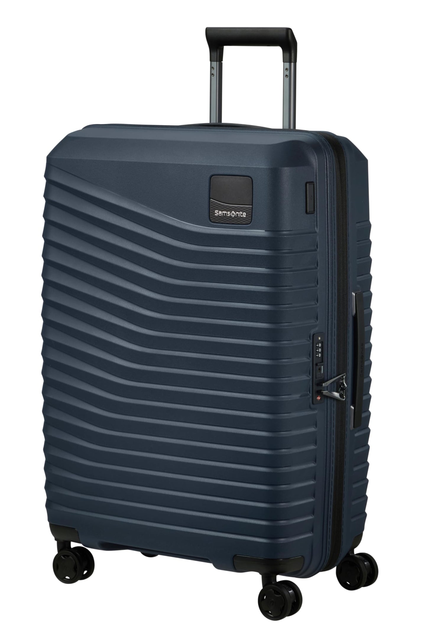 Intuo Spinner, Blue (Blue Nights) Spinner M (69 cm - 87L)