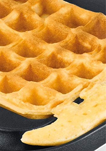 Waffeleisen Advanced Control mit 5 Programmen, Single