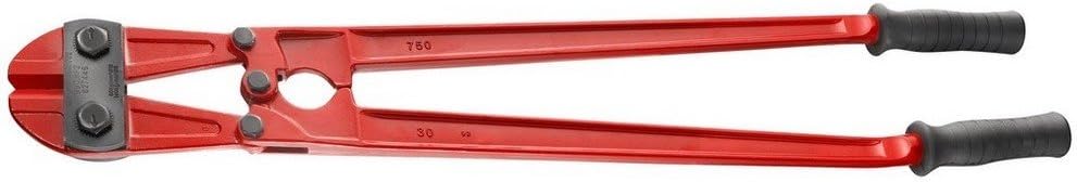Bolzenschneider, 450 mm