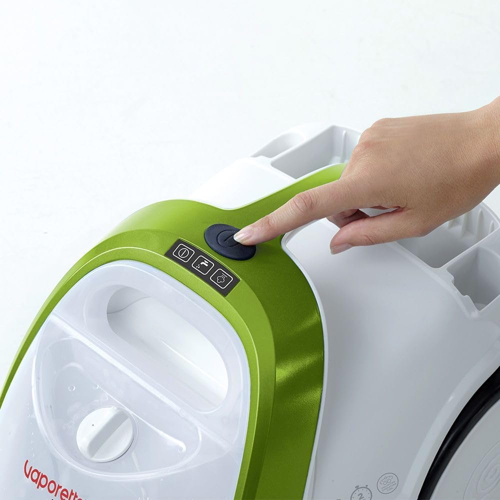 Vaporetto Smart 110 Eco Dampfreiniger