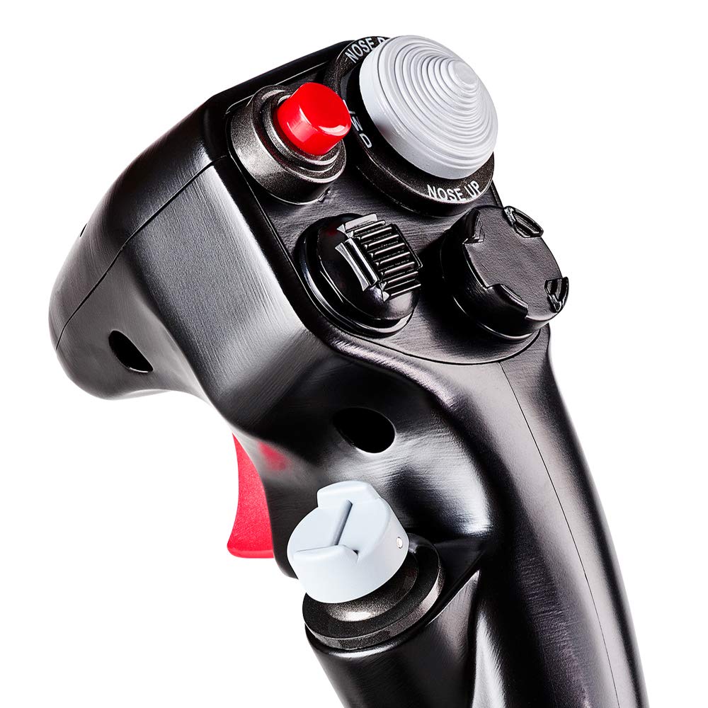Add-On Hotas F-16C Viper Grip, F-16C Viper