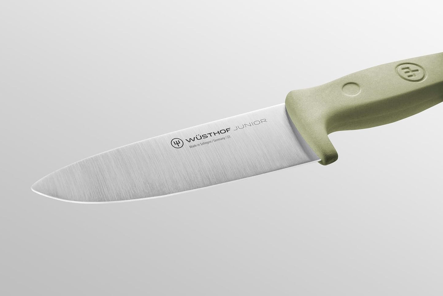 Junior Kinderkochmesser, Grün