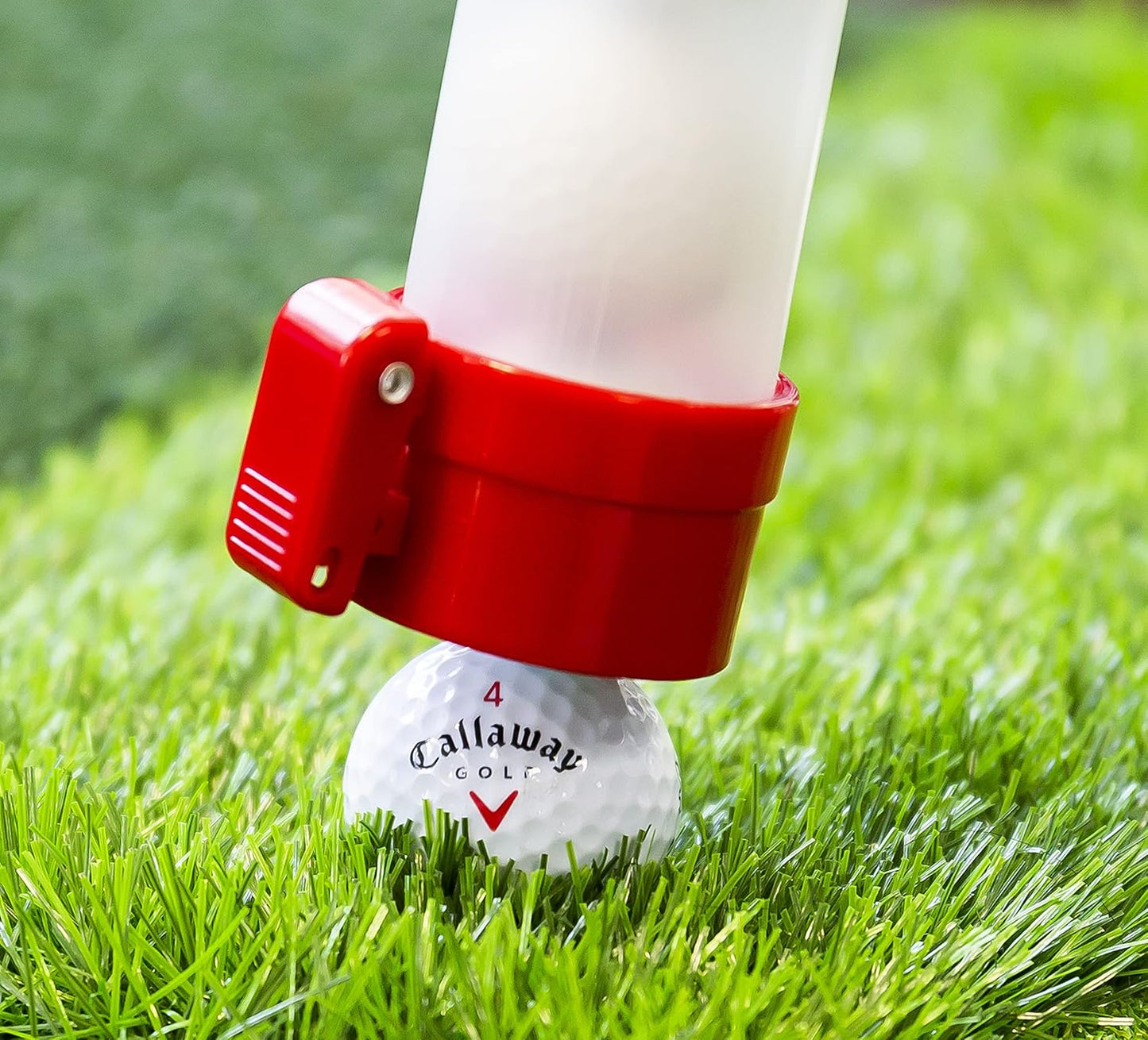 Clikka Tube Golfzubehör