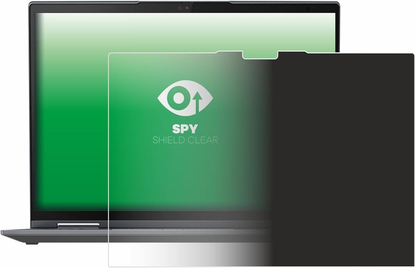 Spy Shield Blickschutzfolie