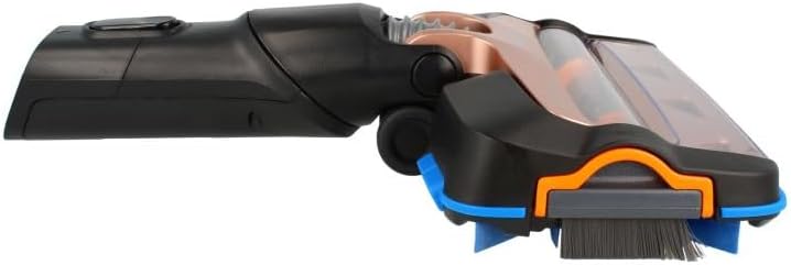 Bodendüse mit Turbobürste für Philips SpeedPro Max