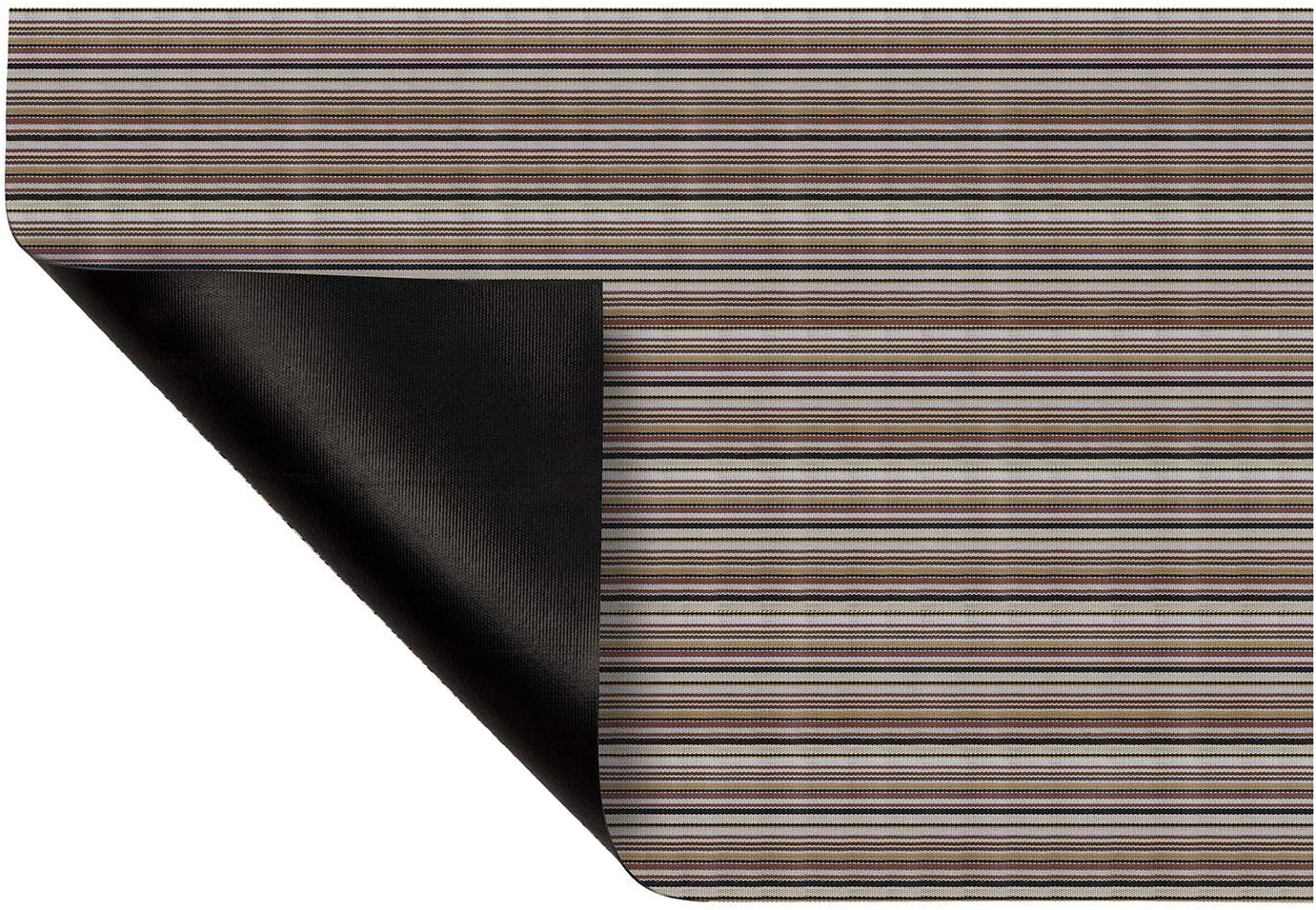 Grillmatte für Gas- und Holzkohlegrills, 180 x 180 cm Asti