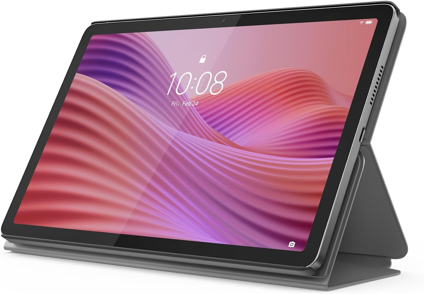 Folio-Schutzhülle für Tablet