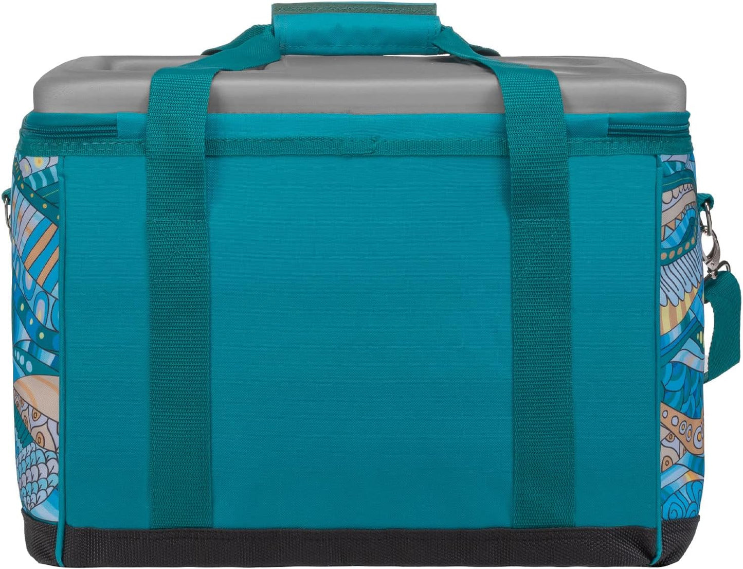 1886 Kühltasche XL, XL OCEAN türkis