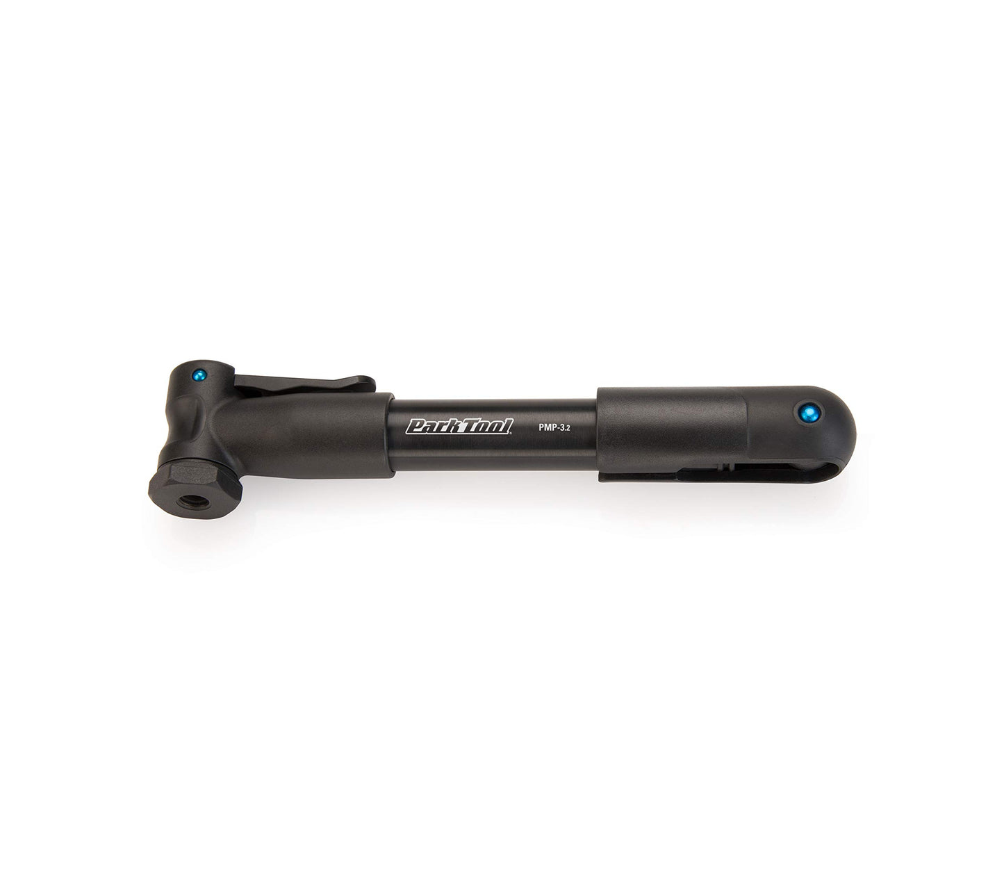Minipumpe PMP-3.2 Black, Einheitsgrösse Schwarz