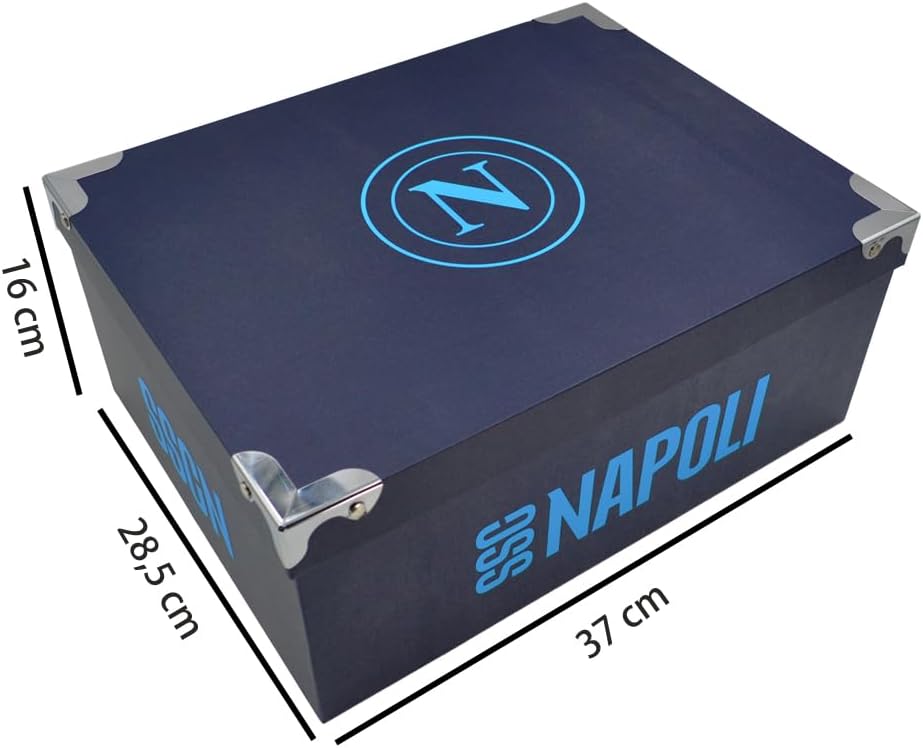 Storage Koffer-Set Napoli 124001, 10 Stück
