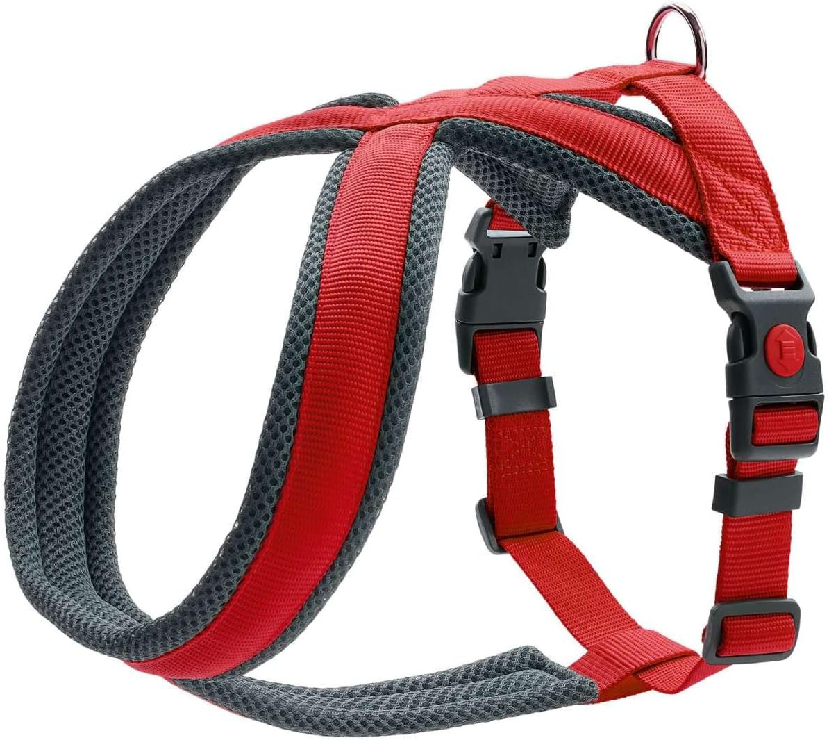 London Comfort, Rot S-M/2