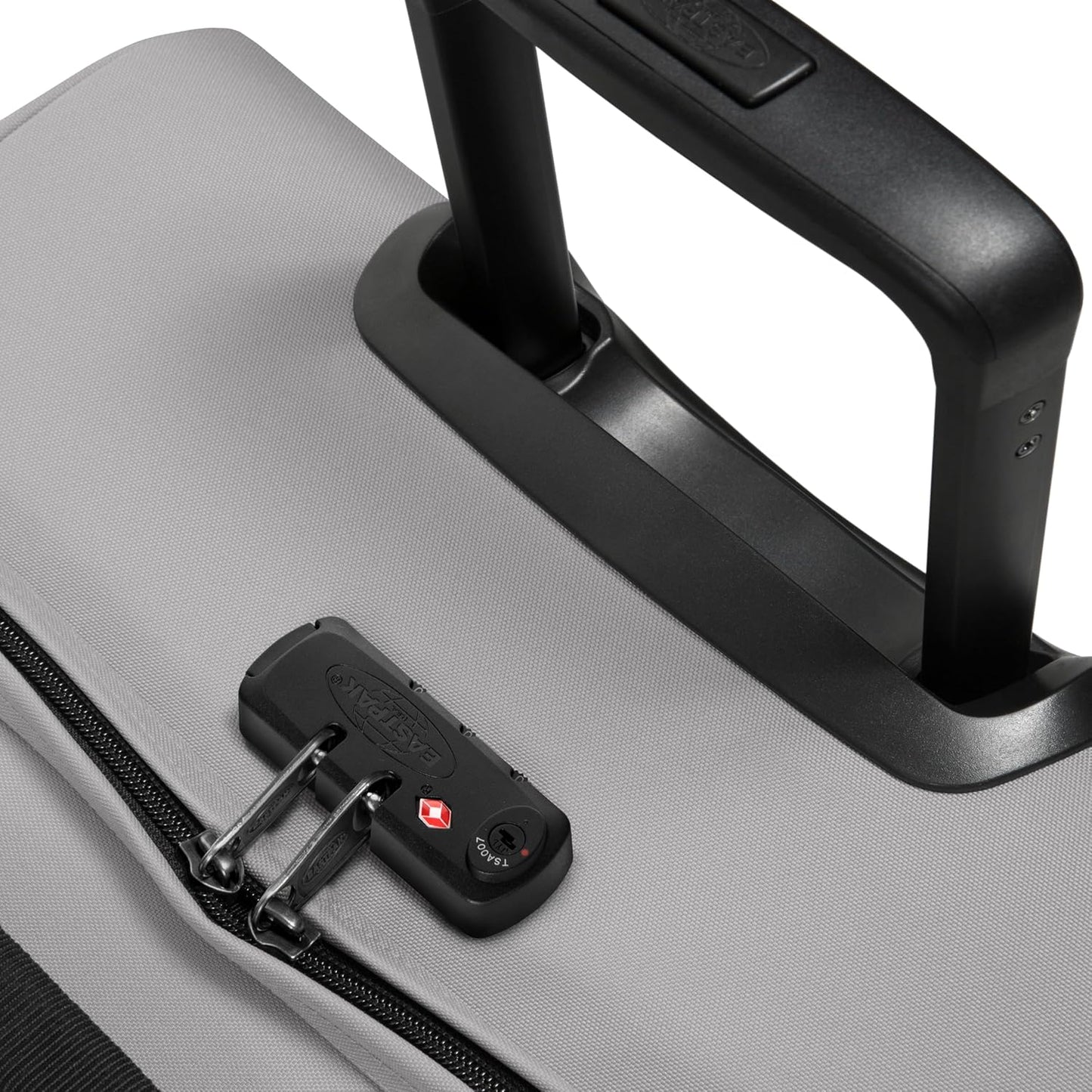 Tranverz 2 Rollen Trolley, Pebble Grey