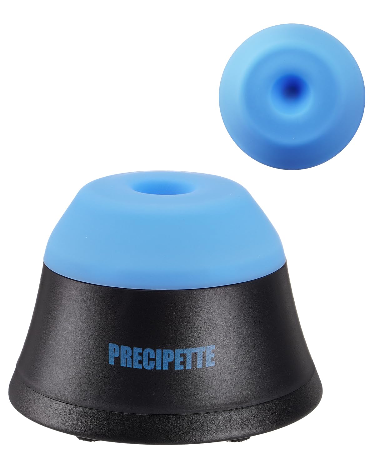 Mini Vortex Mixer Schüttler, Blau