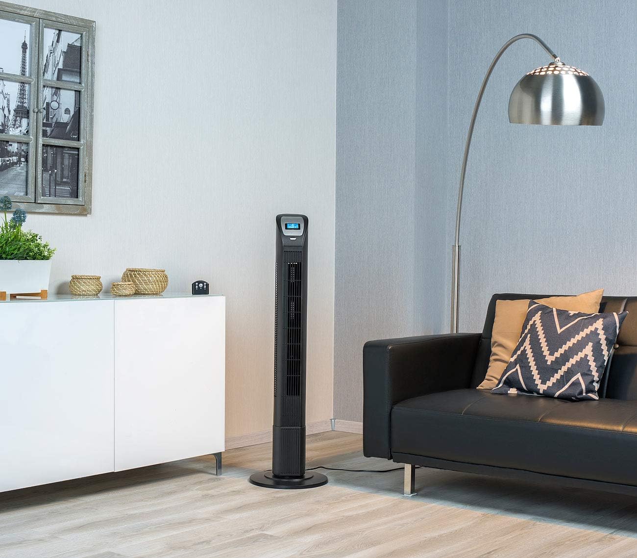 Turmventilator - VT-375
