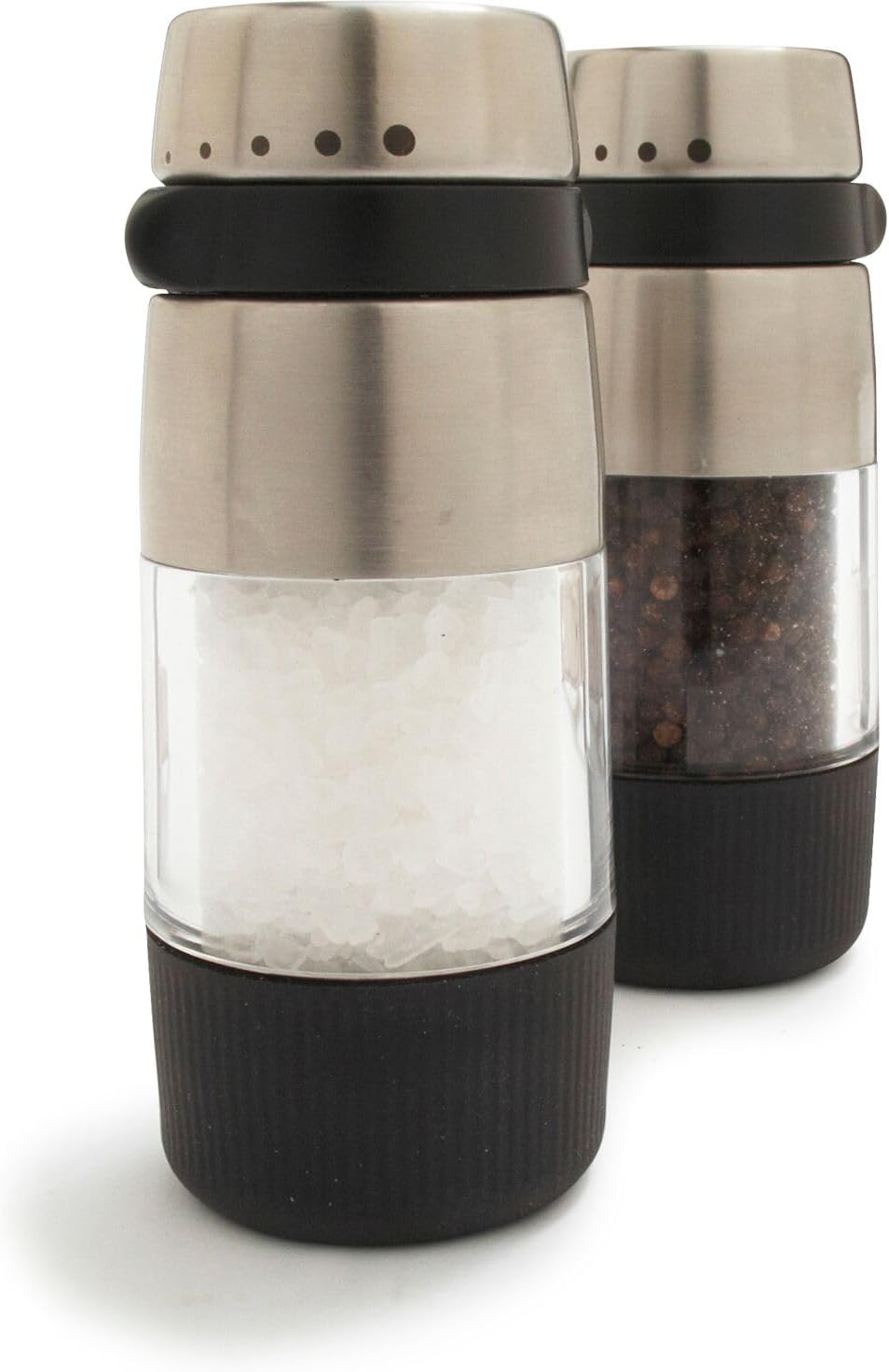 Elegante Pfeffermühle, Pepper Grinder