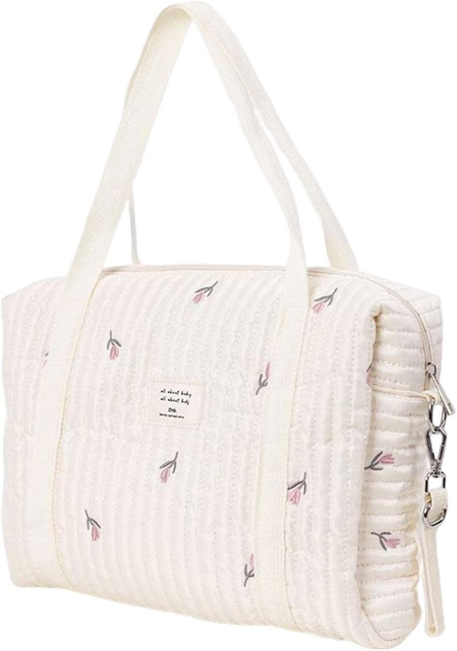 Wickeltasche für Kinderwagen und Reisen, #03
